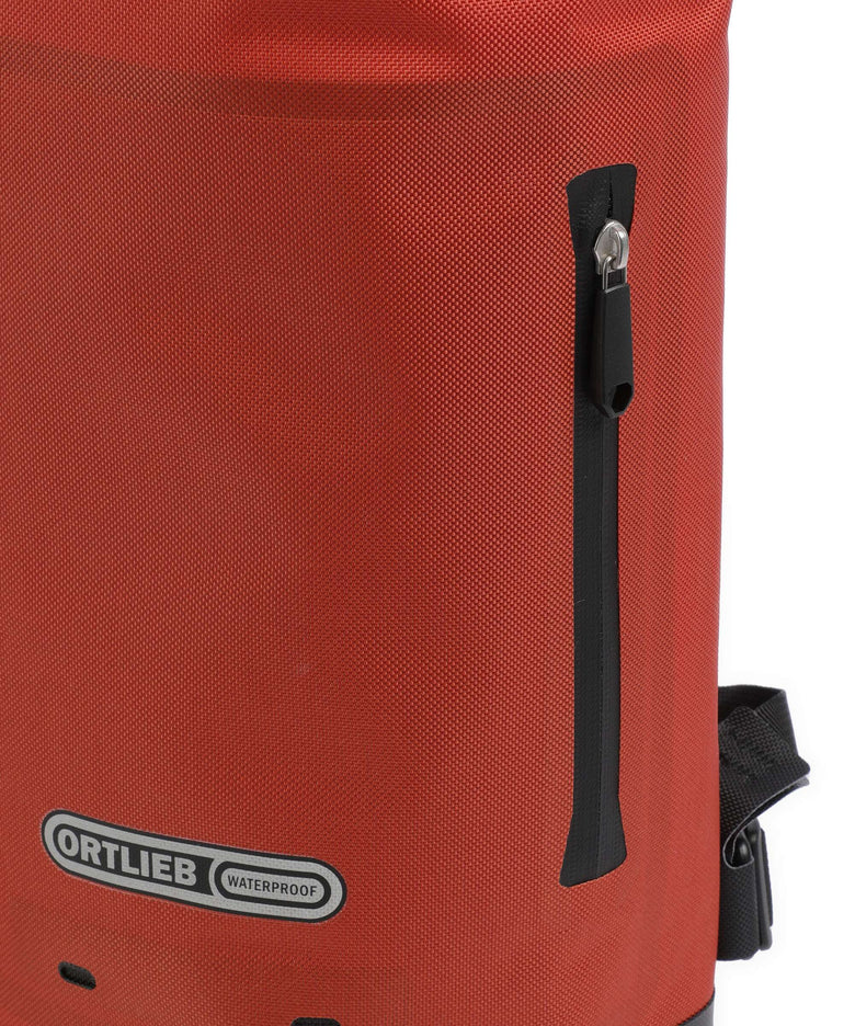 Ortlieb Commuter 21 Backpack rooibos