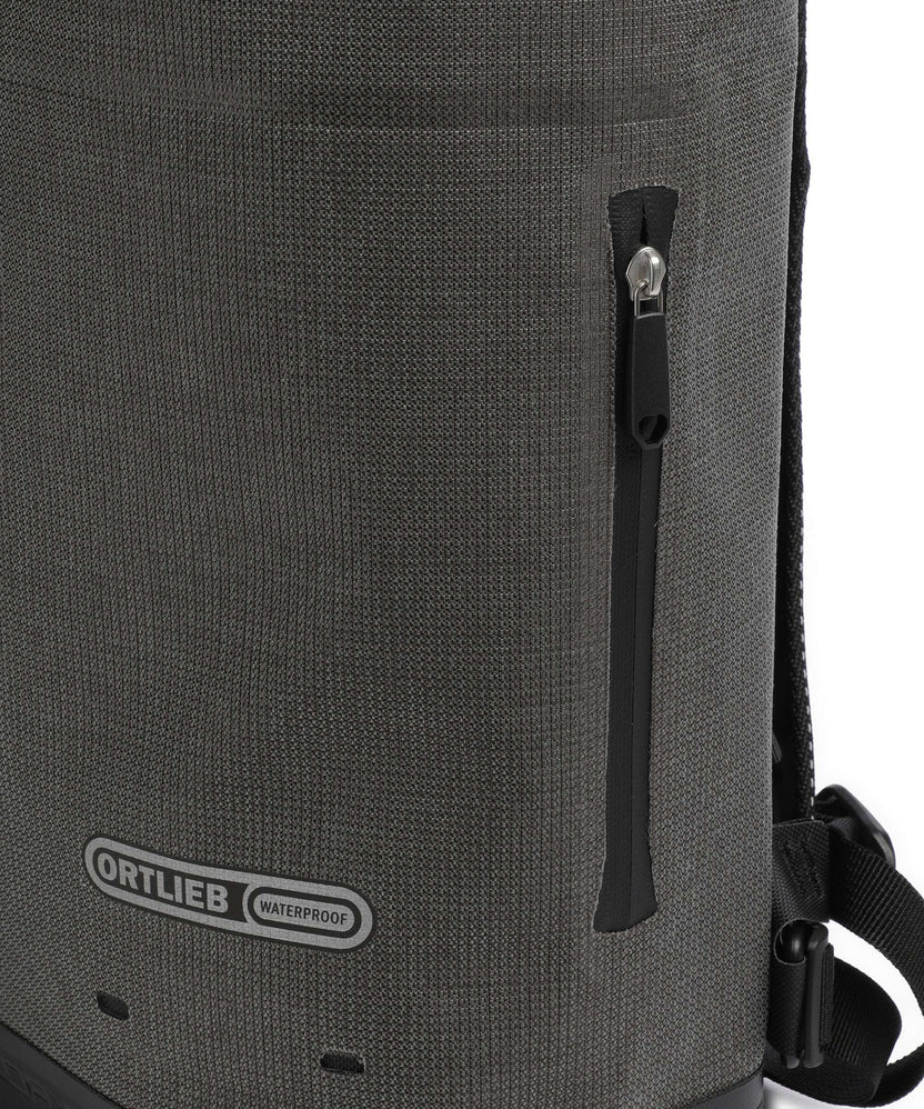 Ortlieb Commuter Urban 21 Backpack pepper