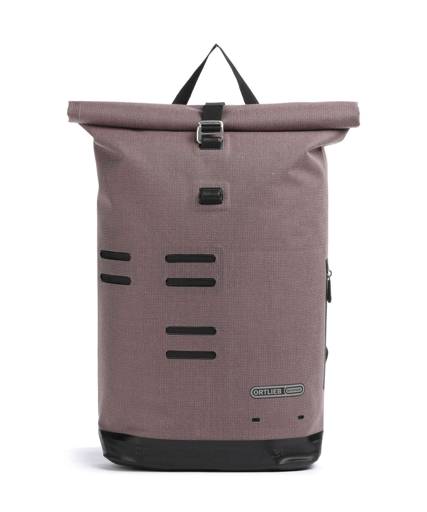 Ortlieb Commuter Urban 21 Backpack ash rose