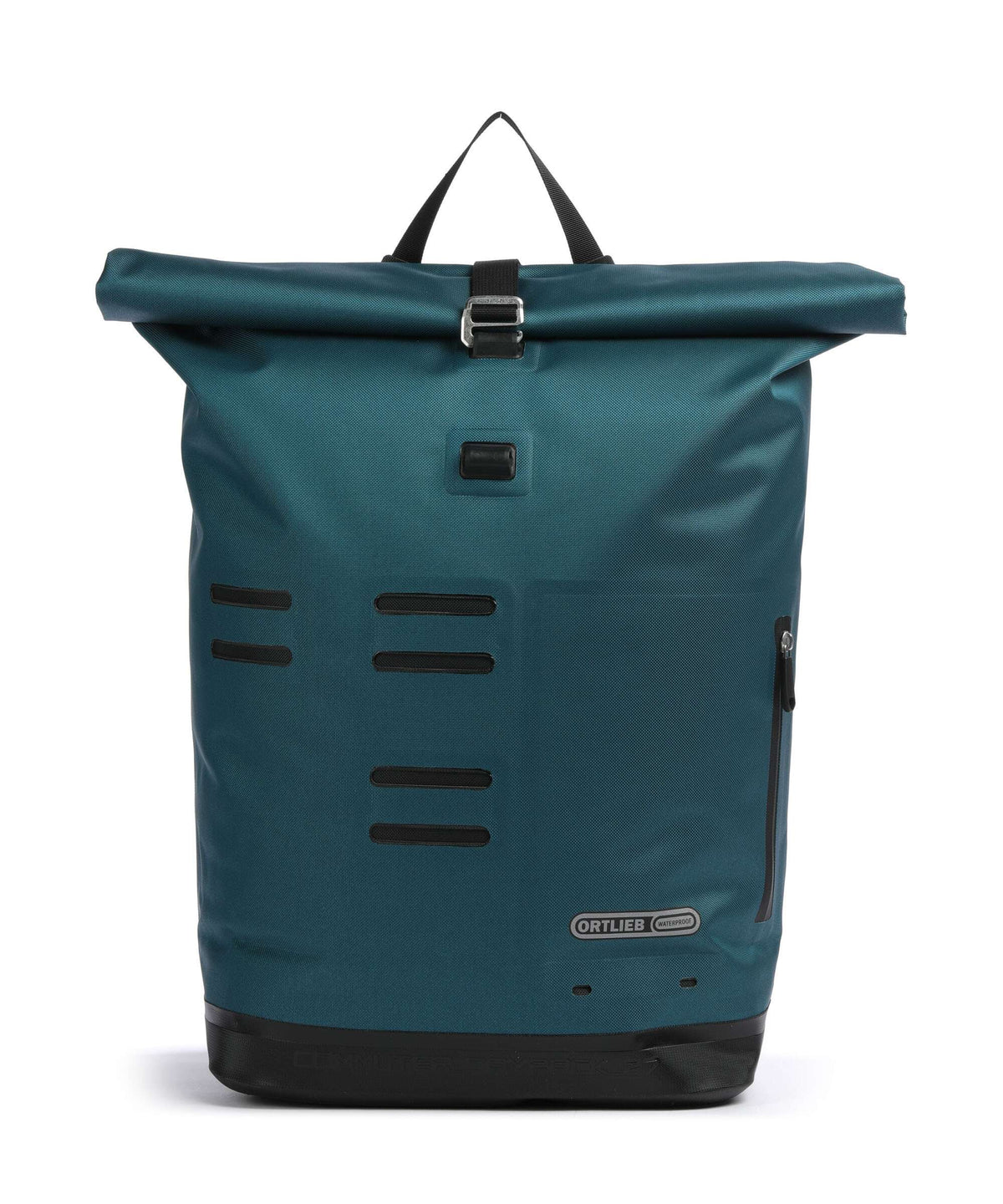 Ortlieb Back Roller 27 Backpack petrol