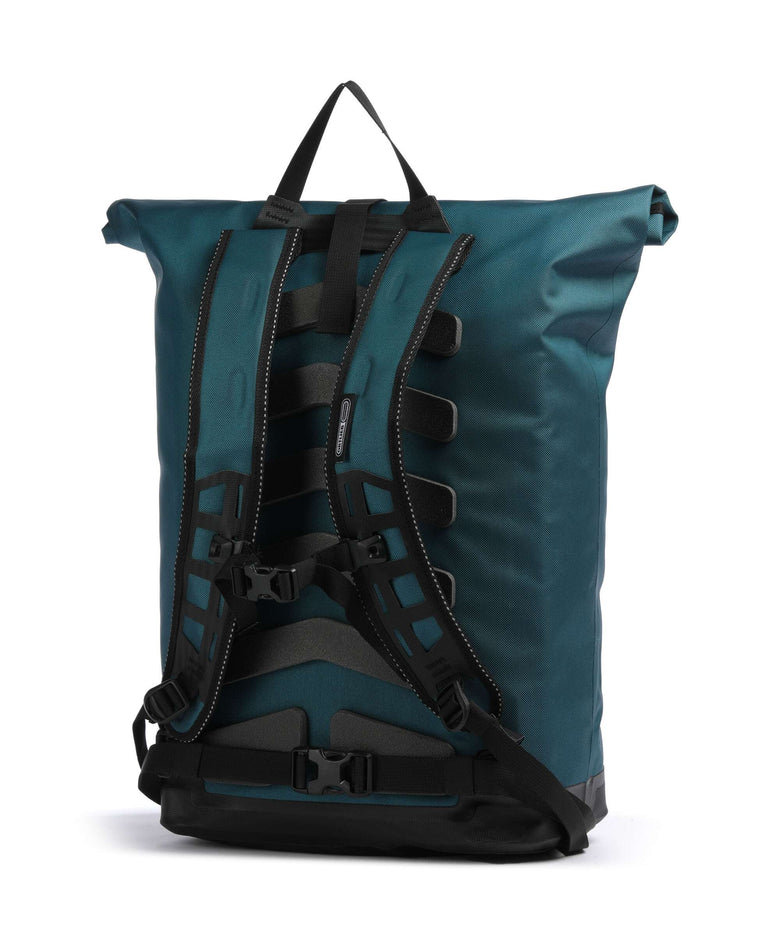 Ortlieb Back Roller 27 Backpack petrol