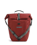 Ortlieb Back-Roller Plus QL2.2 Saco de bagagem dark chili