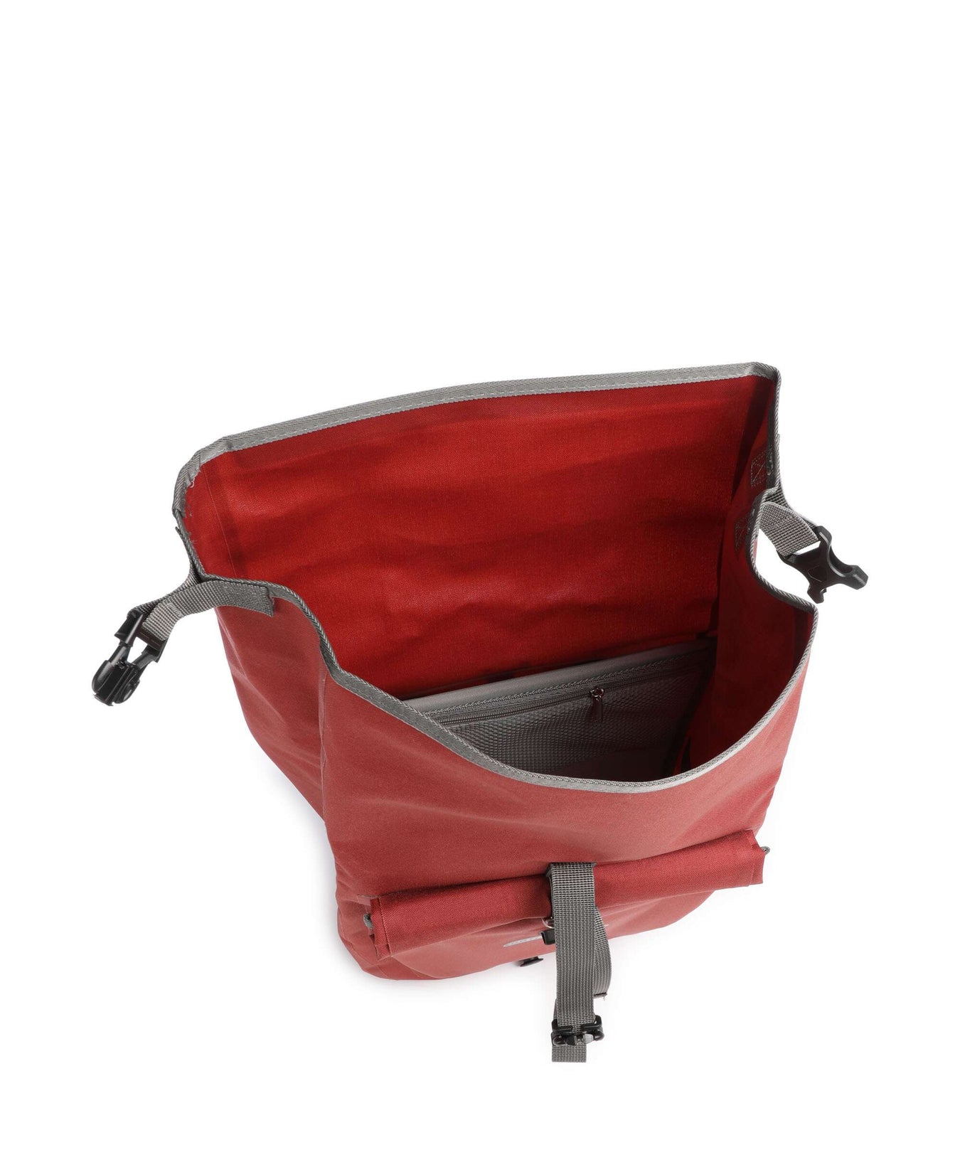 Ortlieb Back-Roller Plus QL2.2 Luggage bag dark chili