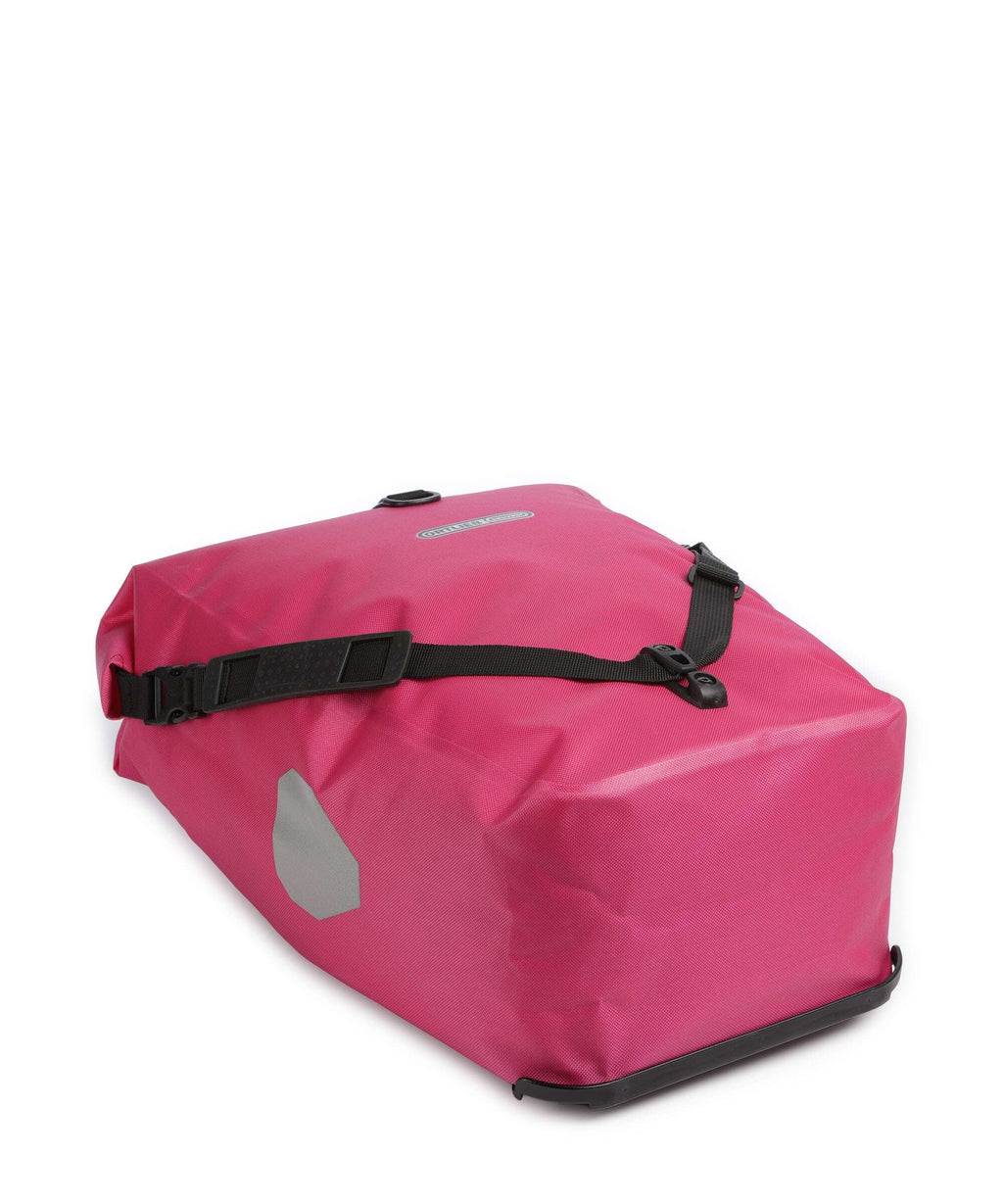 Ortlieb Back-Roller Cyber 20 Bike pannier cyber pink