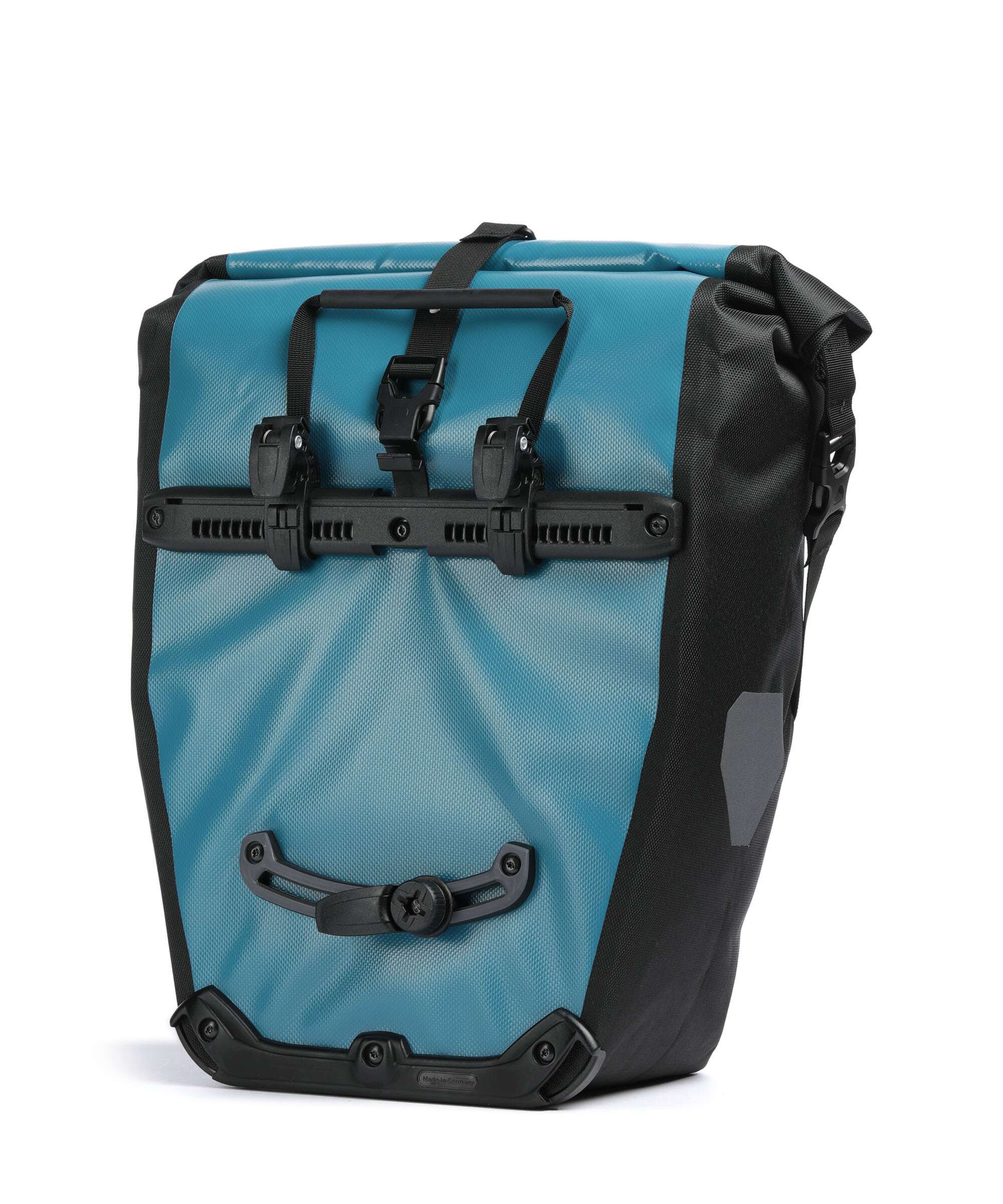 Ortlieb Back-Roller Design 20 Bike pannier wave lines