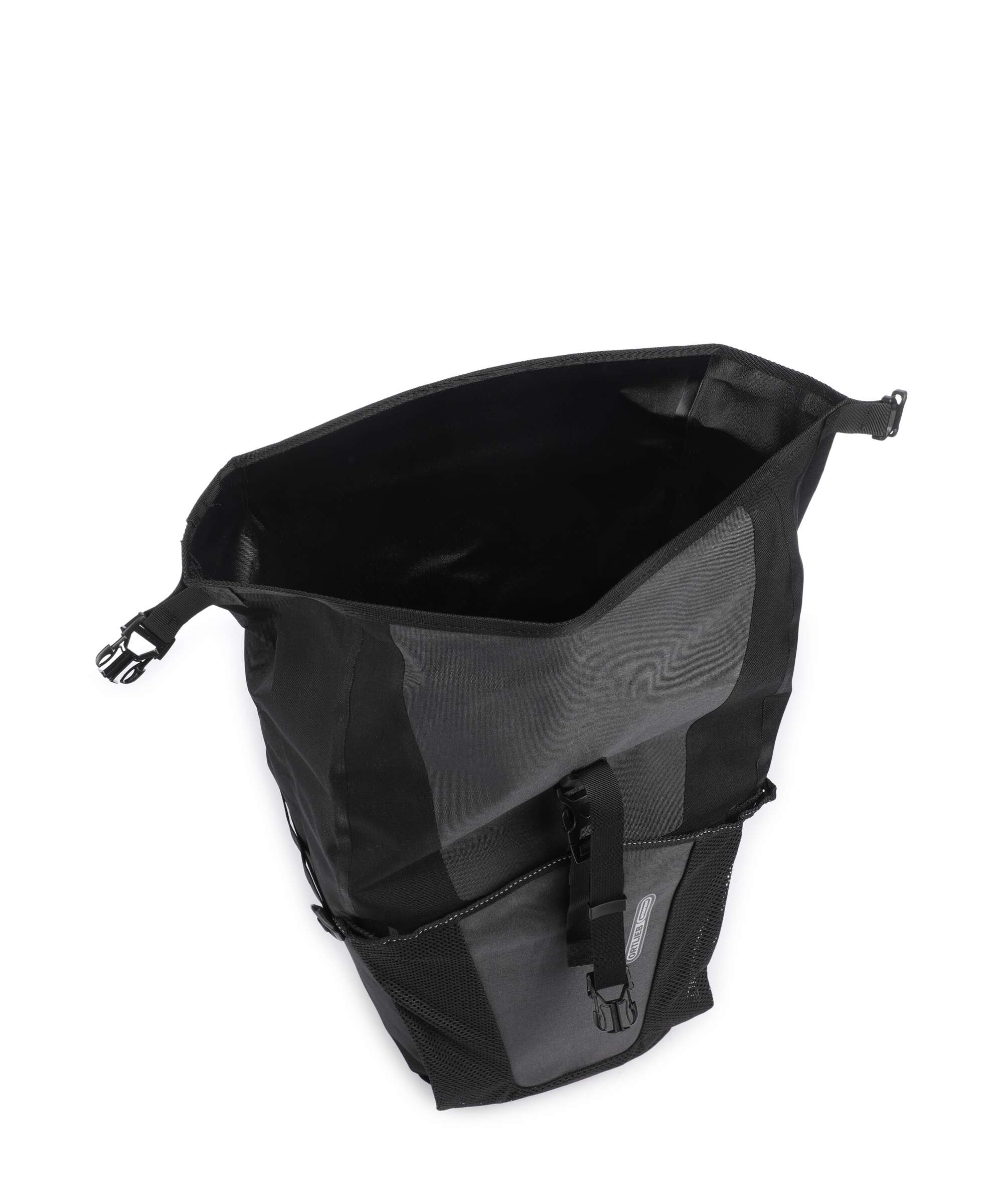 Ortlieb Back-Roller XL Plus 70+8 Bike pannier granite/black