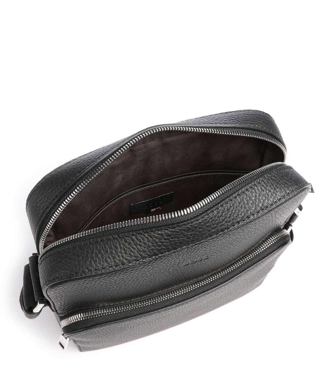BOSS Crosstown Crossbody bag black