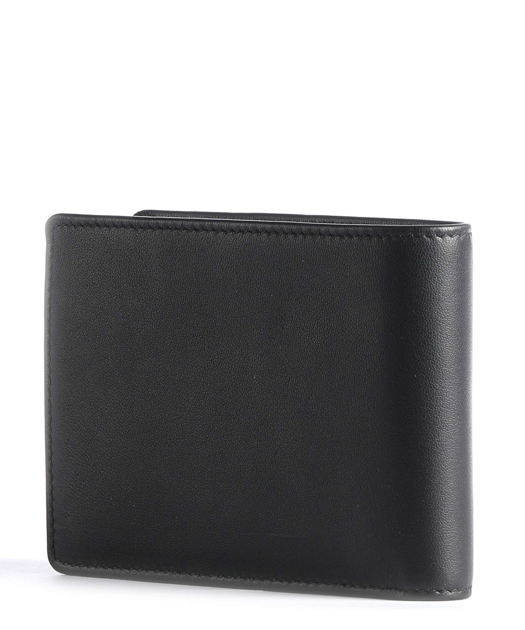 BOSS Arezzo Wallet black