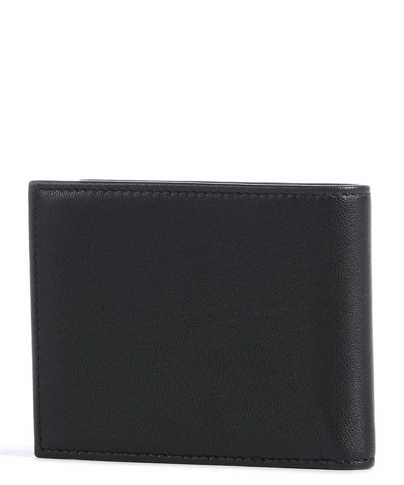 BOSS Big BB Wallet black