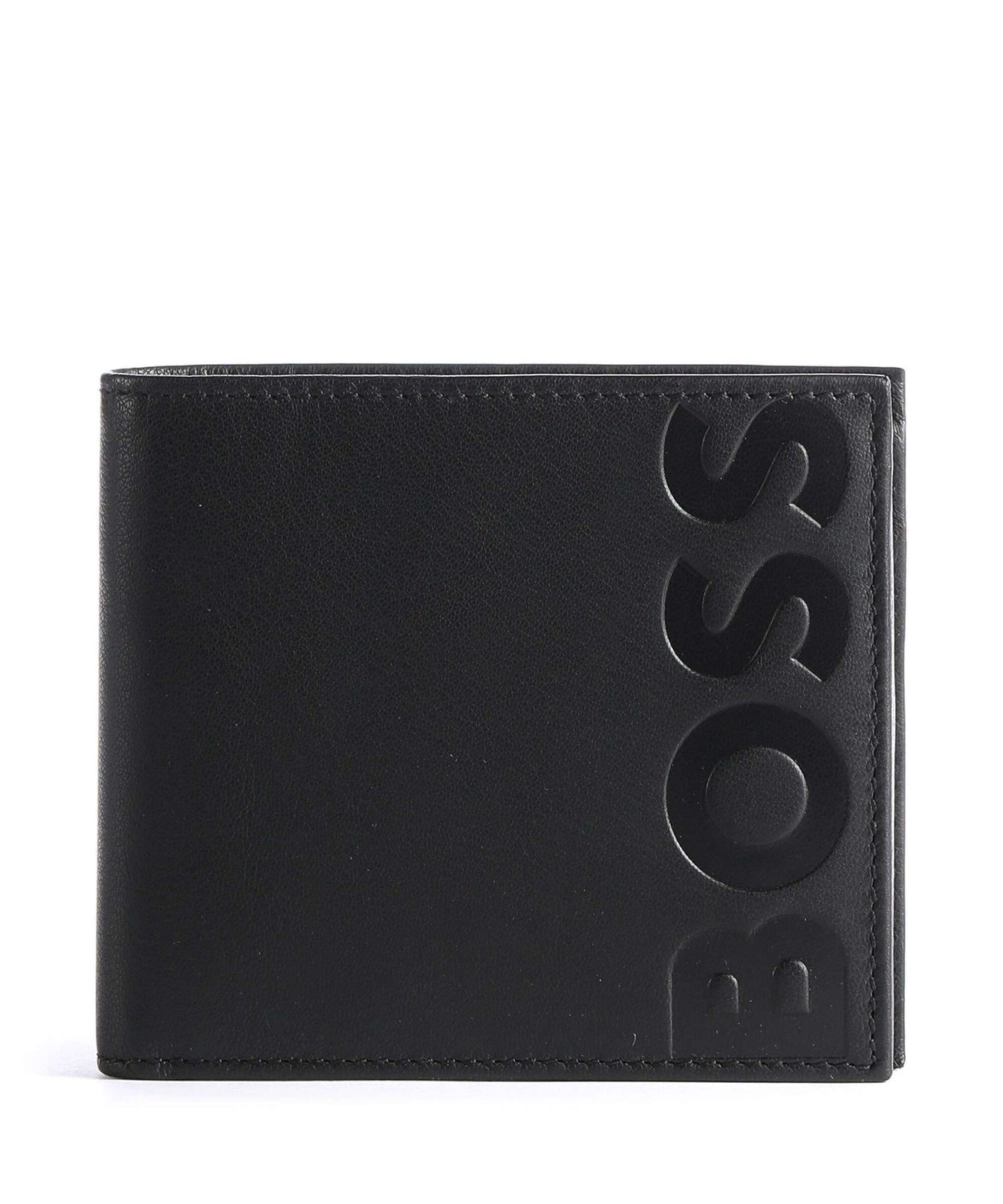 BOSS Big BB Wallet black