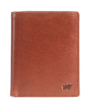 Braun Büffel Arezzo RFID Bolsa tabak