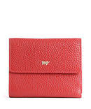 Braun Büffel Asti RFID Bolsa rot