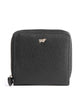Braun Büffel Asti RFID Wallet schwarz