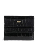 Braun Büffel Verona Bolsa schwarz