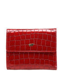 Braun Büffel Verona Bolsa rot