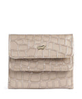 Braun Büffel Verona Wallet sand