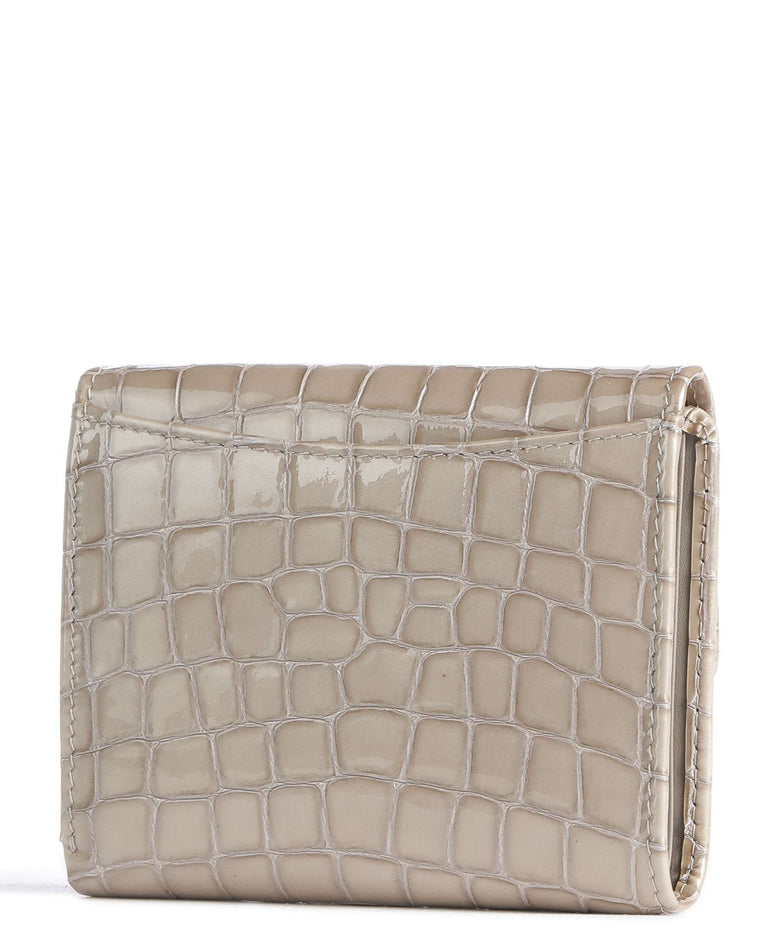 Braun Büffel Verona M Wallet sand