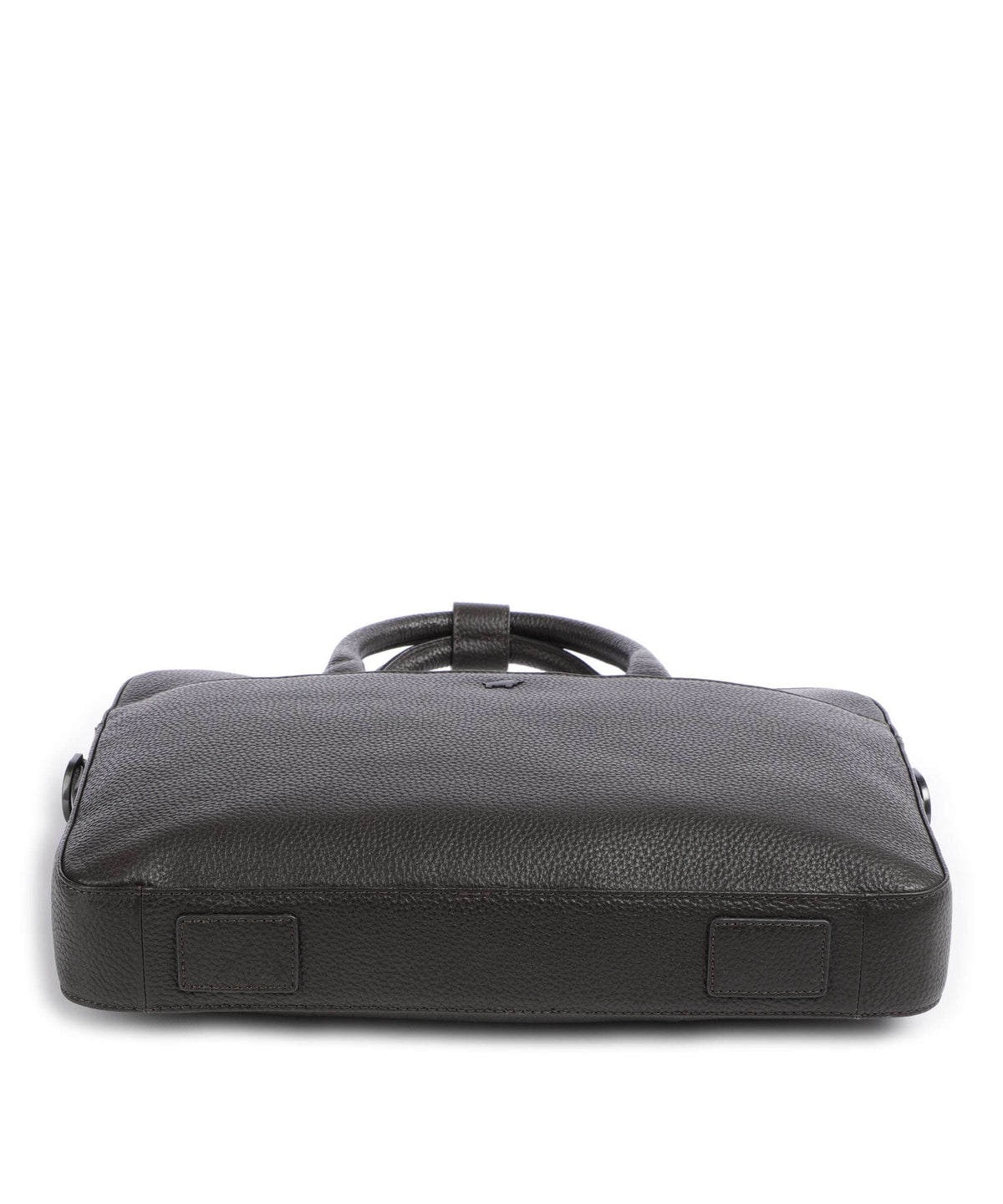 Braun Büffel Novara Briefcase choco