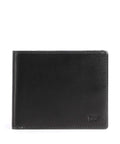 Braun Büffel Arezzo Wallet schwarz