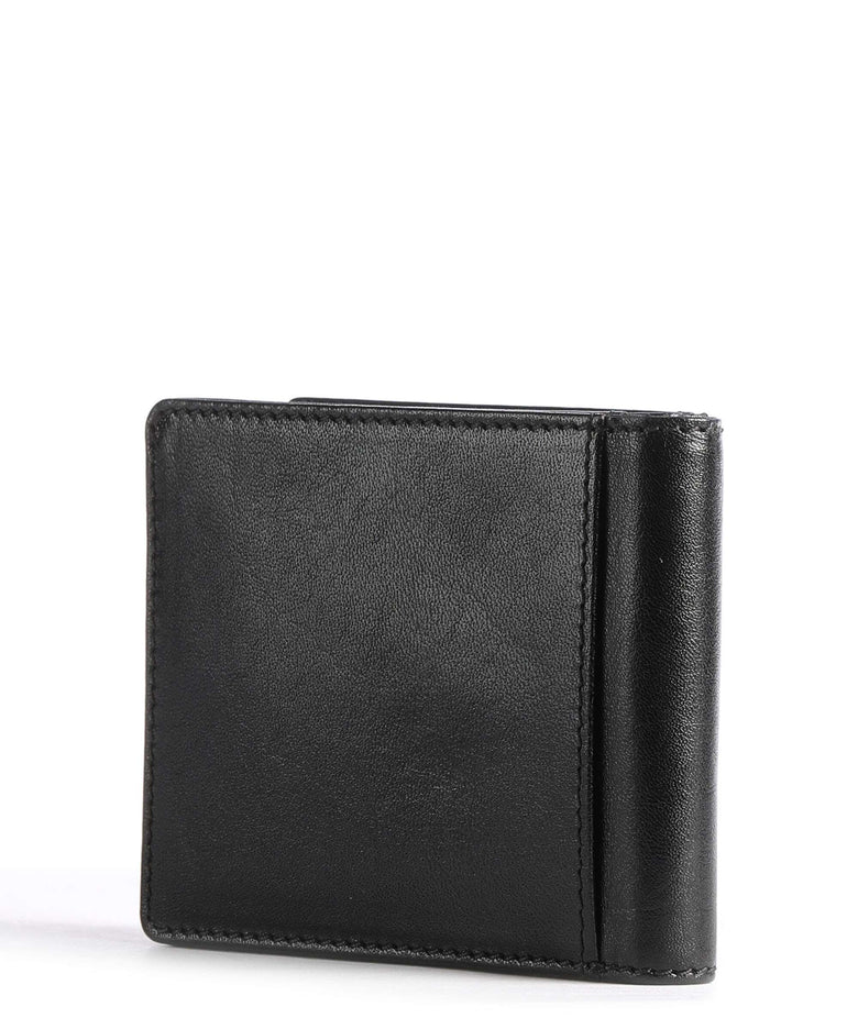 Braun Büffel Country Credit card holder schwarz