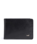 Braun Büffel Country Wallet schwarz