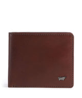 Braun Büffel Country RFID Bolsa palisandro