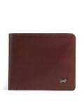 Braun Büffel Country Wallet palisandro