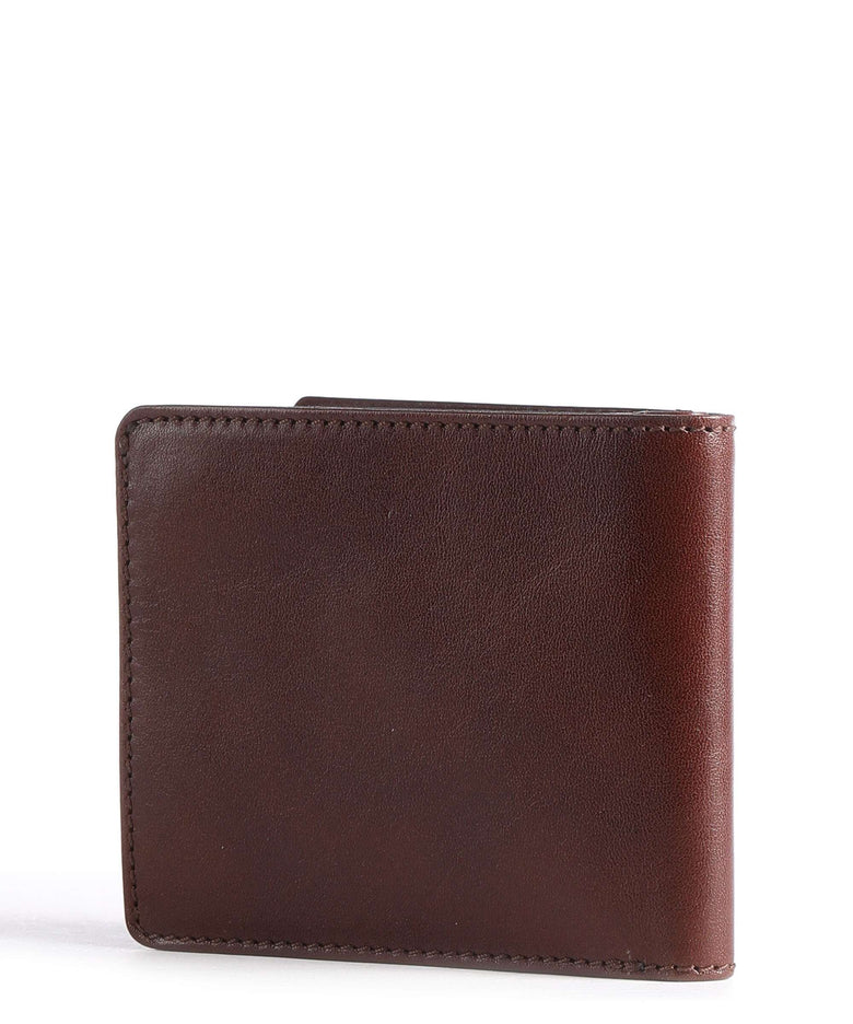 Braun Büffel Country Wallet palisandro