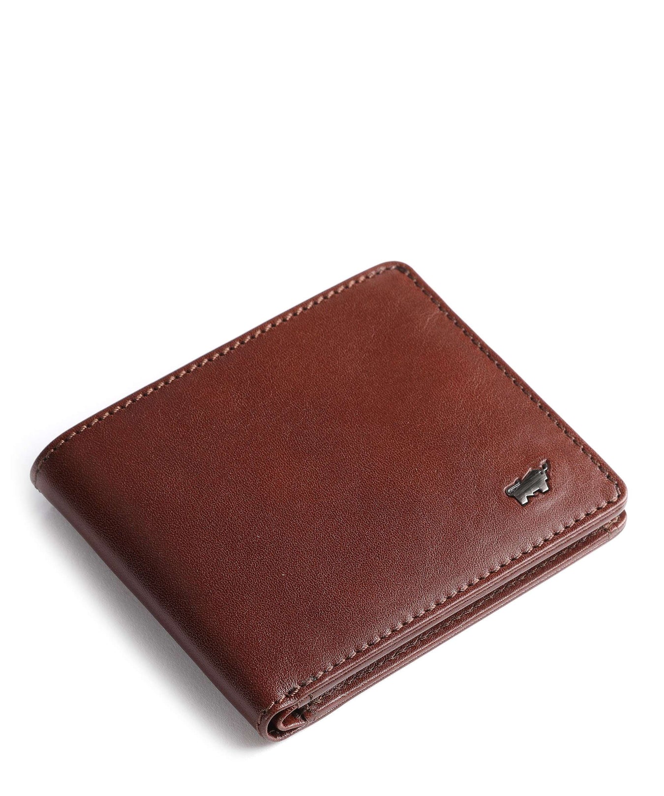 Braun Büffel Country RFID Wallet palisandro