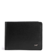 Braun Büffel Country RFID Bolsa schwarz