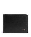 Braun Büffel Country Wallet schwarz