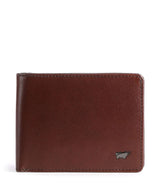 Braun Büffel Country RFID Bolsa palisandro