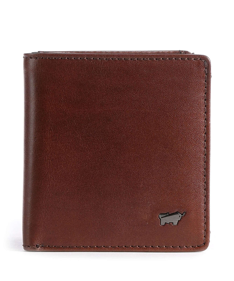 Braun Büffel Country Wallet palisandro