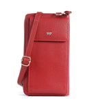 Braun Büffel Asti Bolso para telemóvel rot