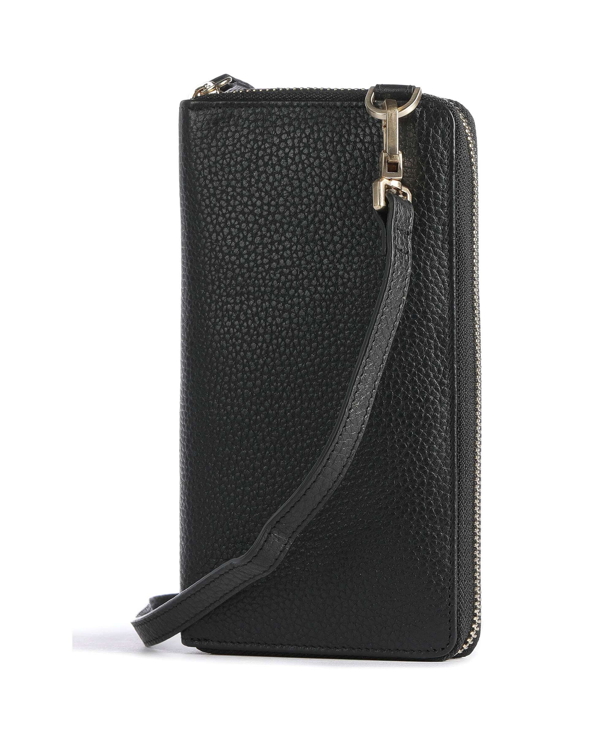 Braun Büffel Asti Phone bag navy