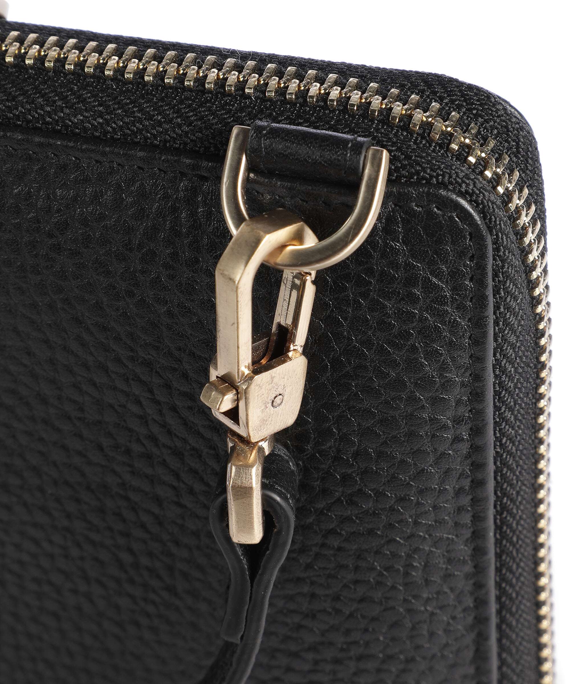 Braun Büffel Asti Phone bag navy