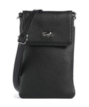Braun Büffel Hanna Bolso para telemóvel schwarz