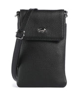Braun Büffel Hanna Phone bag schwarz