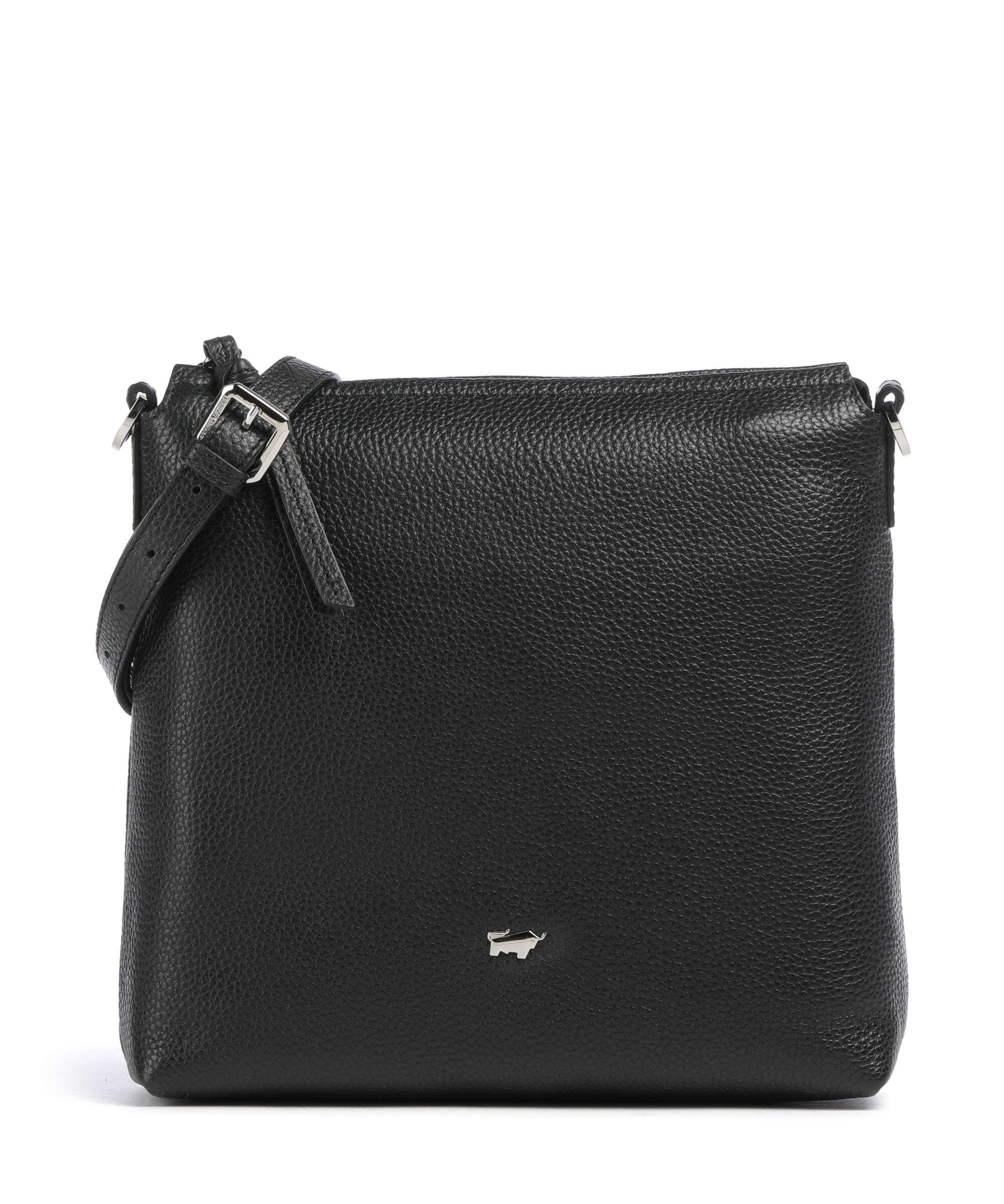 Braun Büffel Hanna Crossbody bag schwarz