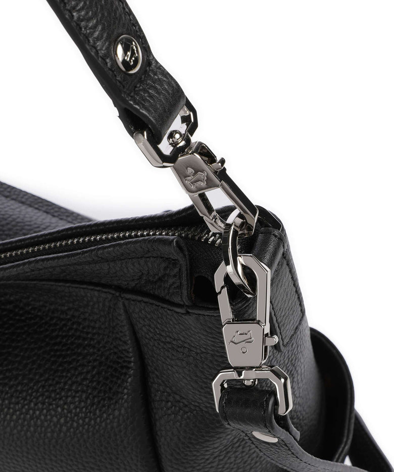 Braun Büffel Hanna Hobo bag schwarz