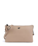 Braun Büffel Hanna Bolsa tiracolo creme