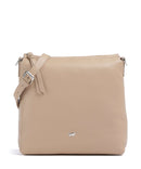 Braun Büffel Hanna Bolsa tiracolo creme