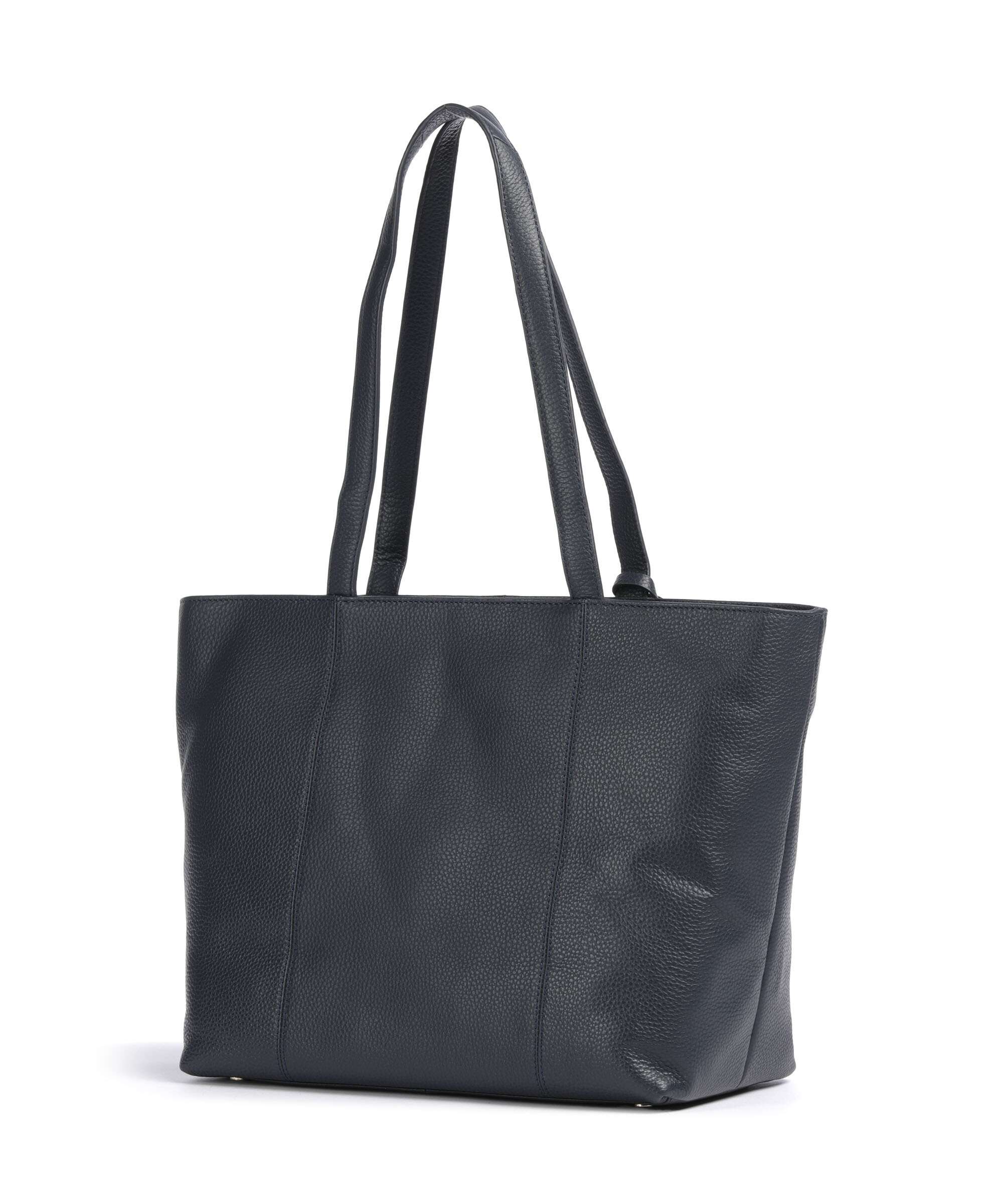 Braun Büffel Hanna Tote bag navy
