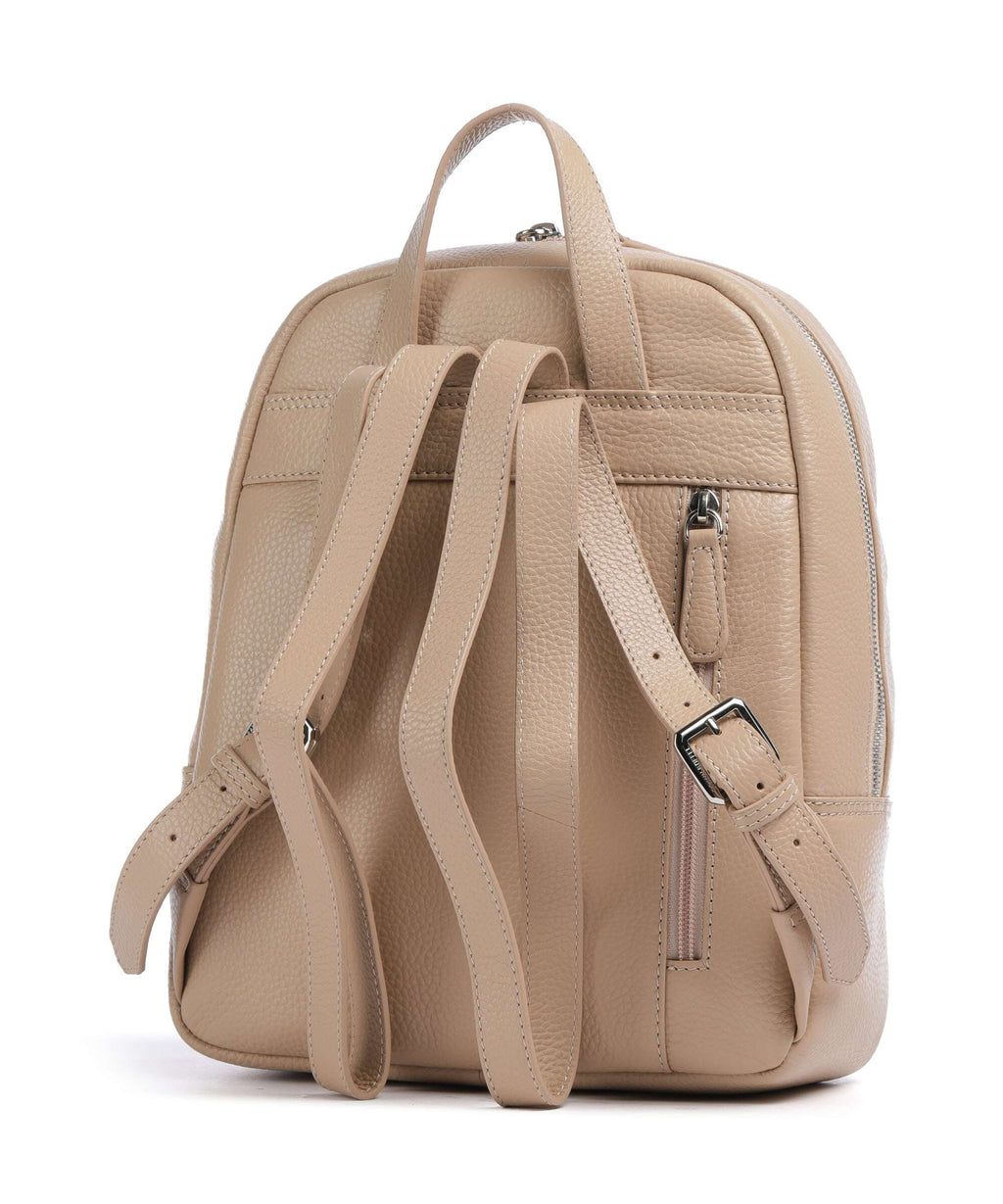 Braun Büffel Hanna Backpack creme