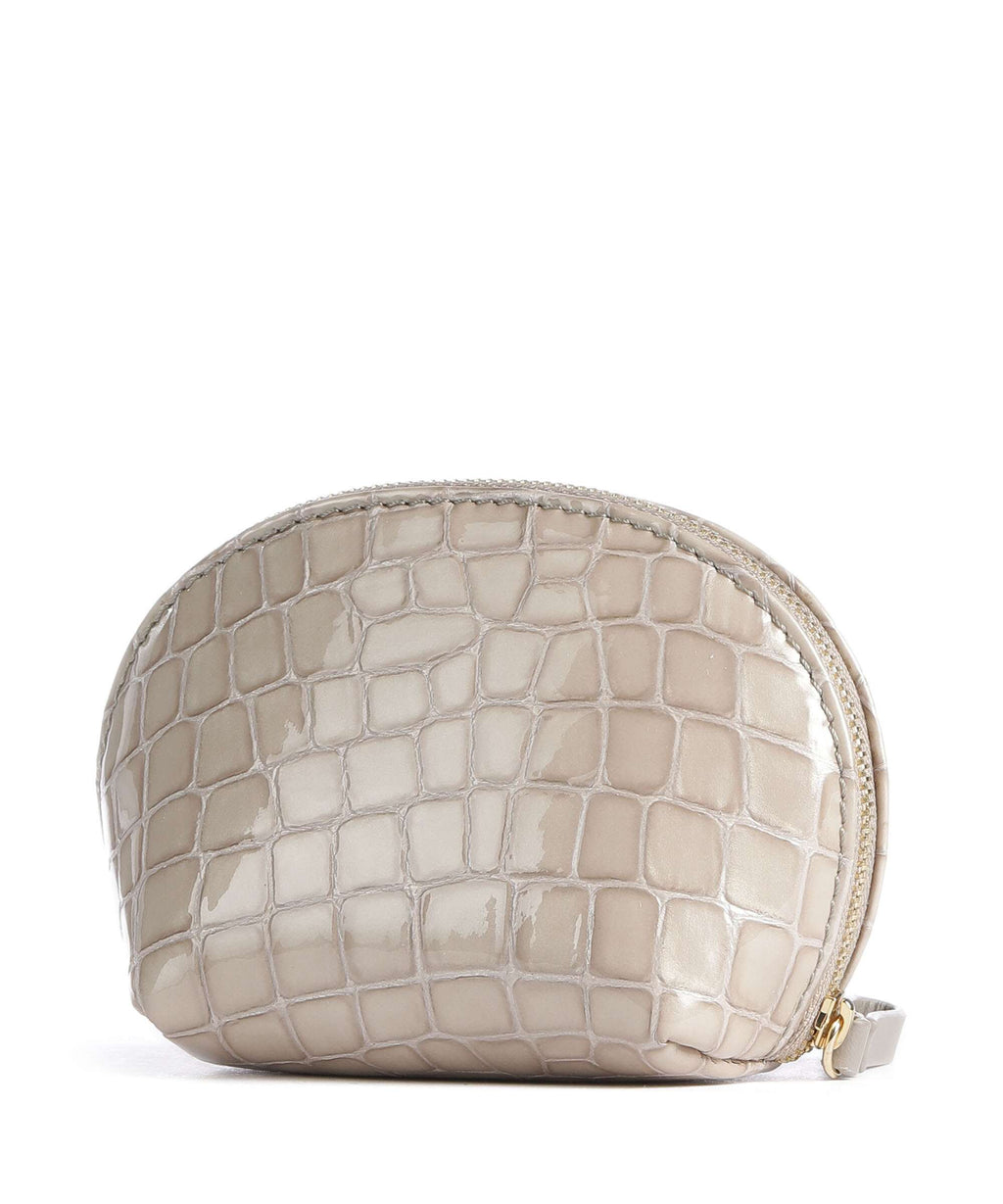 Braun Büffel Verona Cosmetic bag sand