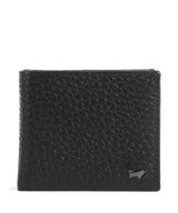 Braun Büffel Yannik RFID Bolsa schwarz