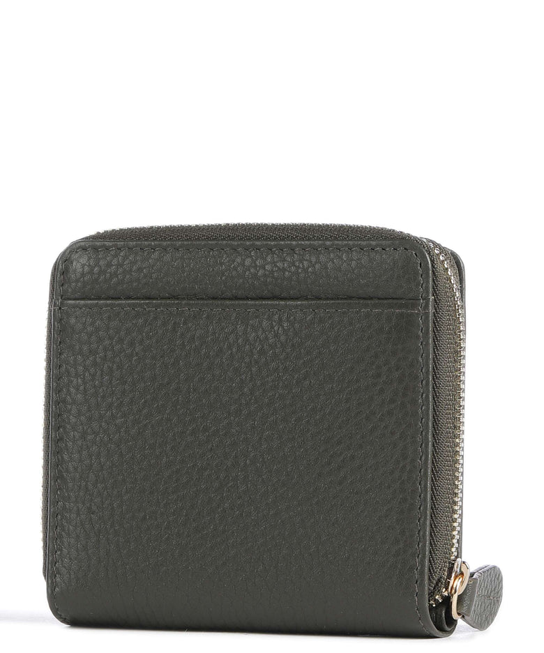 Braun Büffel Asti Wallet urban jungle