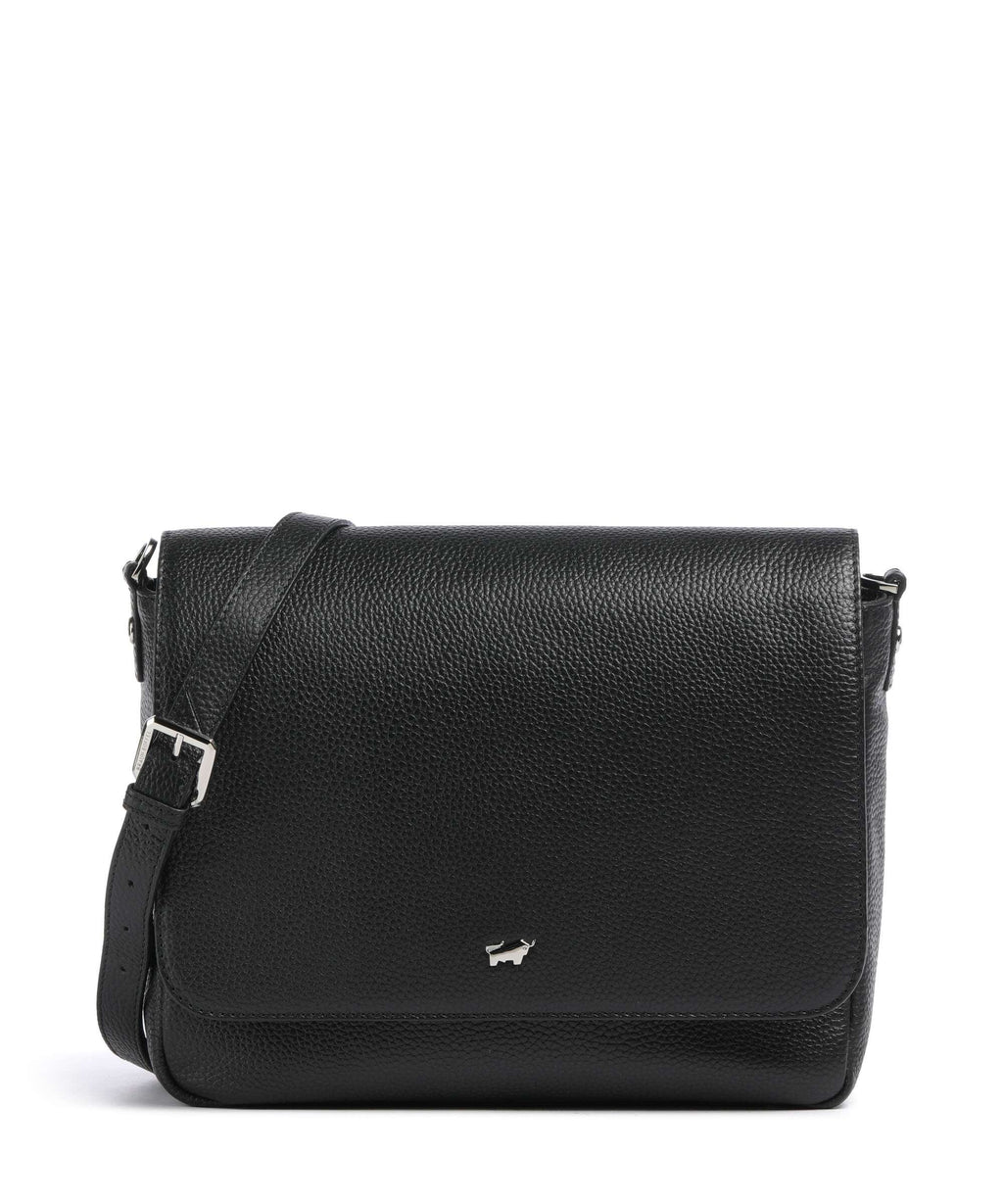Braun Büffel Hanna Crossbody bag schwarz