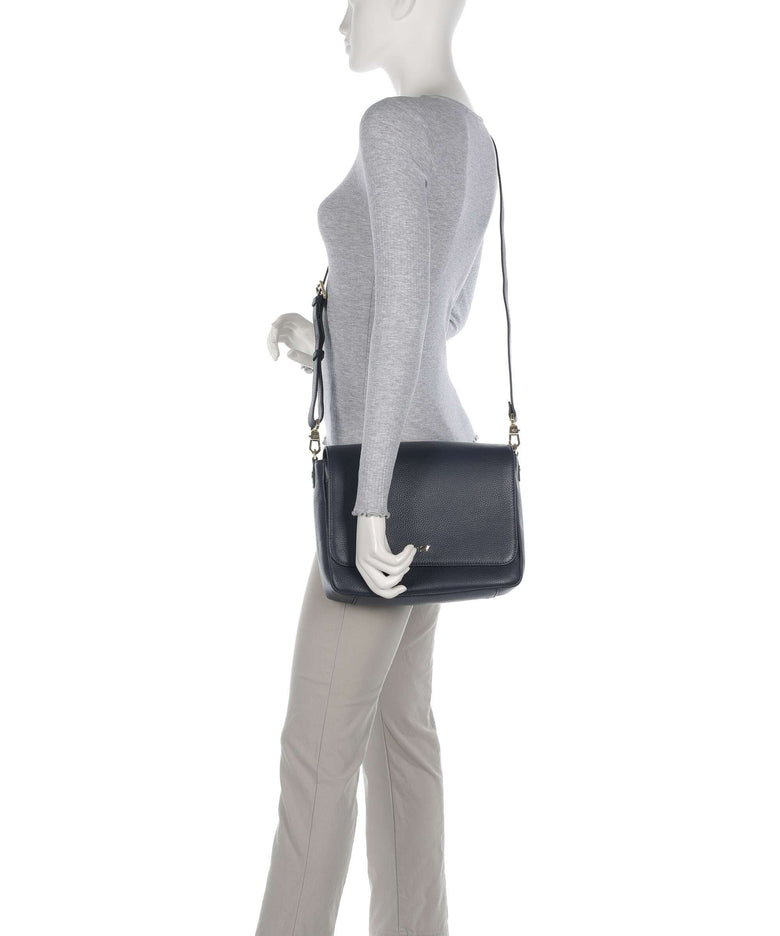 Braun Büffel Hanna Crossbody bag navy