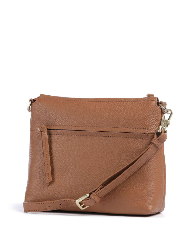 Braun Büffel Hanna Crossbody bag cognac